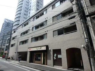 コスモ大井町の画像