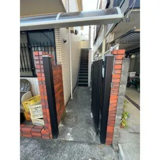 メゾン中和泉の画像