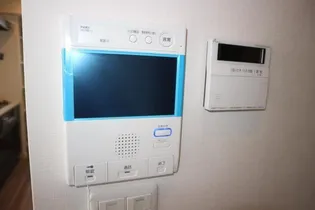 グランドパレス高千穂通【10階】の内装