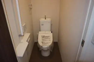 グランドパレス高千穂通【10階】の内装