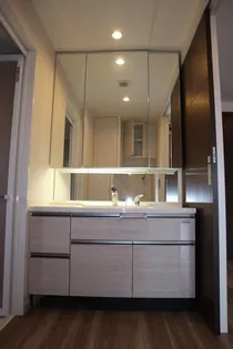 グランドパレス高千穂通【10階】の内装