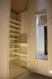 グランドパレス高千穂通【10階】の内装