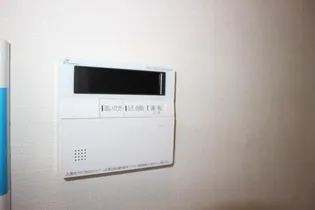 グランドパレス高千穂通【10階】の内装