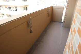 グランドパレス高千穂通【10階】の内装