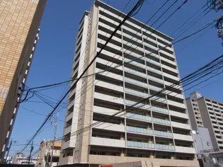 グランドパレス高千穂通の画像