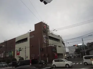 グランドパレス高千穂通【10階】の周辺