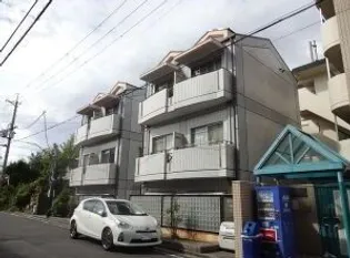 シティパレスあやめ池Pー3の画像