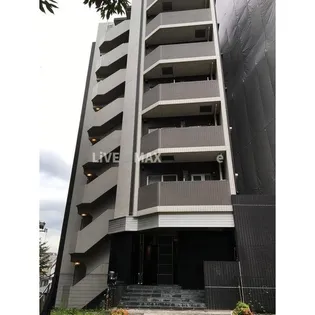 BPRレジデンス代々木の画像