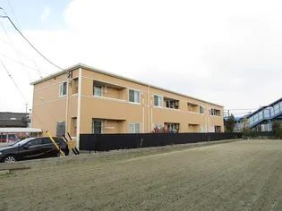 エバーレジデンスの画像