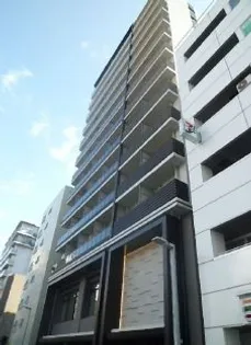 フレンシア蒲田の画像