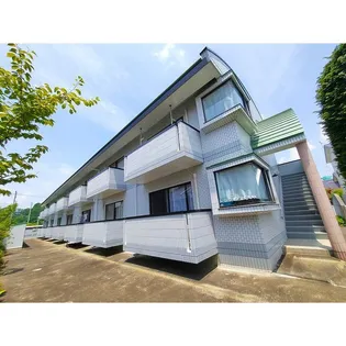 五百淵グリーンガーデンC棟の画像