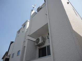 グランドレジデンス北仙台の画像