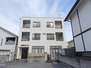 フクシマハイツの画像