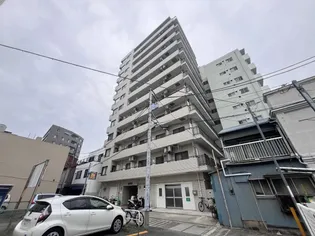 サンピア横須賀の画像