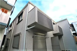 クレセリア東村山の画像