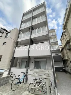 B'CASA東綾瀬の画像