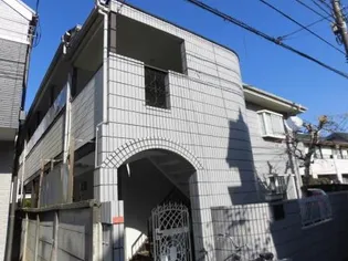 パレスプレミエの画像