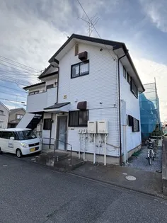 萩ハイツの画像