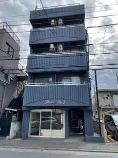 シーマビルNO 3の画像