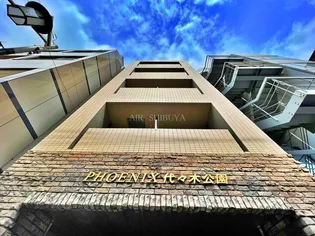 トーシンフェニックス代々木公園の画像