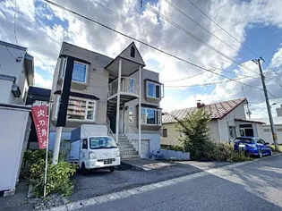 大和ハイツの画像