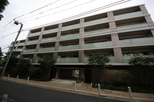 ソアラノーム荻窪天沼の画像