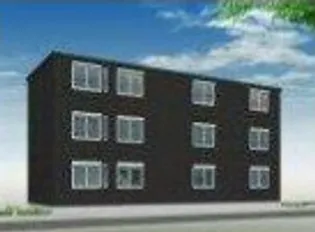 カインドネス相模原小山【3階】の外観