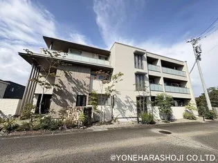 グラン ミライエの画像