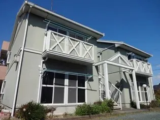 コーポレスサチヤの画像