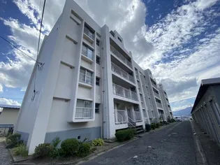 鈴が台団地住宅H棟の画像