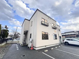 SUGAR VINE青山駅前の画像