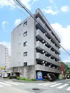 メインステージ池袋【7階】の外観