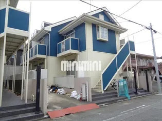 エクセル八田Ⅰの画像