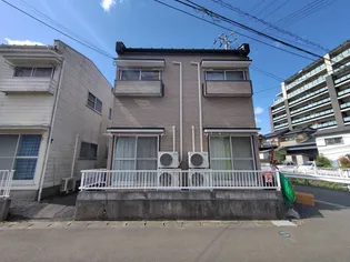 コーポ辰巳の画像