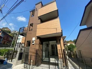 ポルトコート追浜の画像