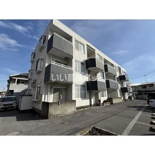 シティコートFUJIの画像