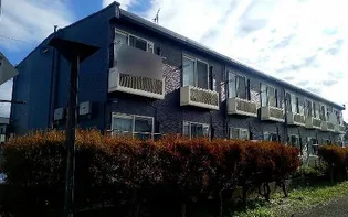 レオパレスアンダンテの画像