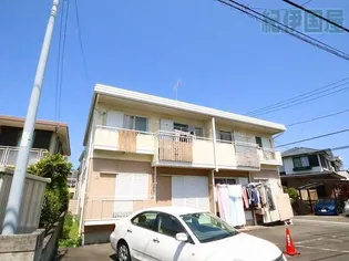 シャトレーオオヤマの画像