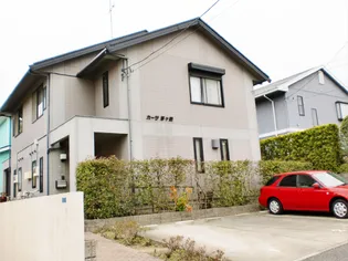 神奈川県横浜市都筑区茅ケ崎東3【一戸建】の外観