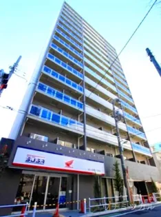 アクサスハイズ板橋区役所前の画像