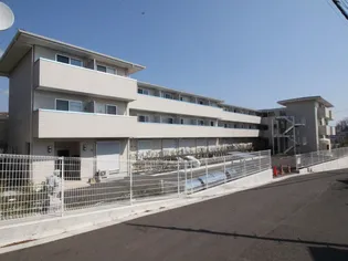 ビラ510 No.7【3階】の外観