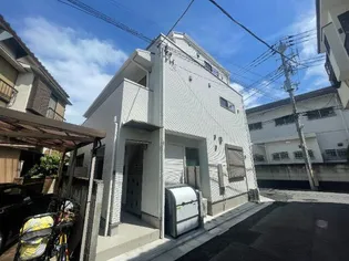 アペックス 東四ツ木の画像