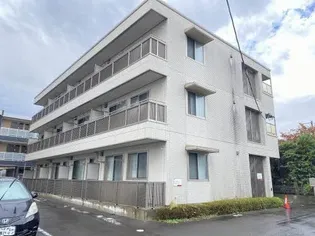 シャーメゾン長町の画像