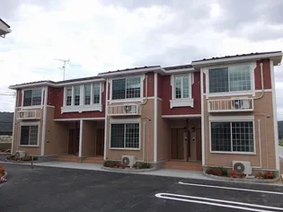 メゾンフランDの画像