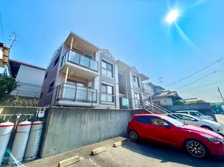 プレステージ太賀の画像