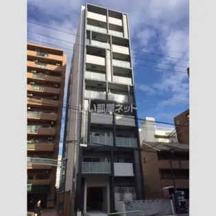 愛知県名古屋市中区栄1【マンション】の外観