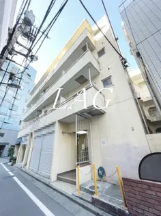 シティルーフ【2階】の外観