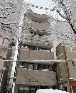 メゾン グランディールの画像