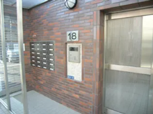 セシーズイシイ18【2階】の外観