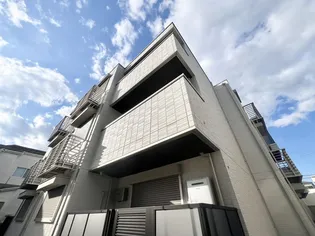 めぞん西田中の画像